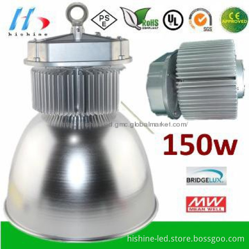 2013 best selling 150w led high bay light